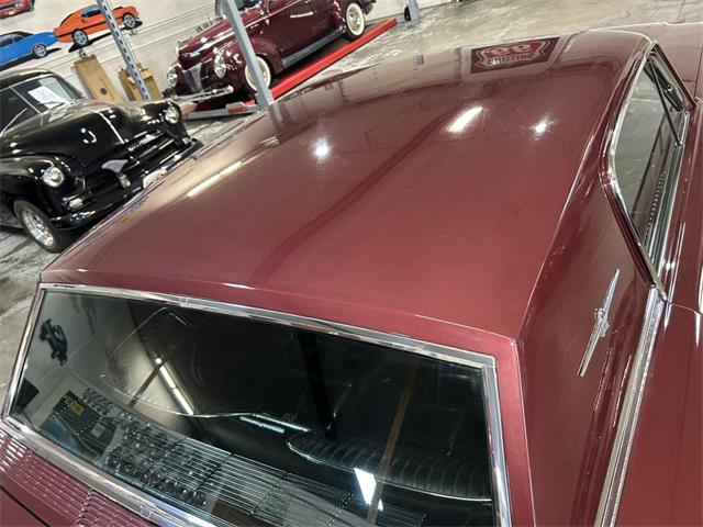 1966 Ford Thunderbird (CC-2118766) for sale in Ham Lake, Minnesota
