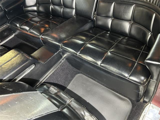 1966 Ford Thunderbird (CC-2118766) for sale in Ham Lake, Minnesota