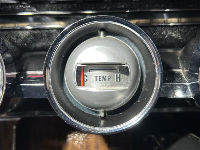 1966 Ford Thunderbird (CC-2118766) for sale in Ham Lake, Minnesota