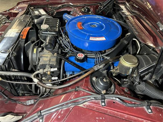 1966 Ford Thunderbird (CC-2118766) for sale in Ham Lake, Minnesota