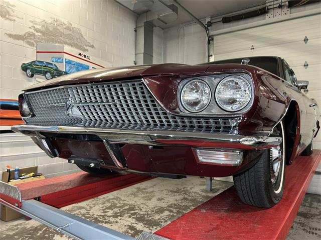 1966 Ford Thunderbird (CC-2118766) for sale in Ham Lake, Minnesota