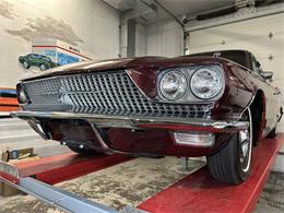 1966 Ford Thunderbird (CC-2118766) for sale in Ham Lake, Minnesota