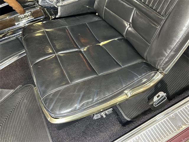 1966 Ford Thunderbird (CC-2118766) for sale in Ham Lake, Minnesota