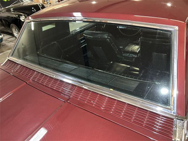 1966 Ford Thunderbird (CC-2118766) for sale in Ham Lake, Minnesota