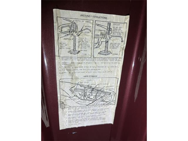 1966 Ford Thunderbird (CC-2118766) for sale in Ham Lake, Minnesota