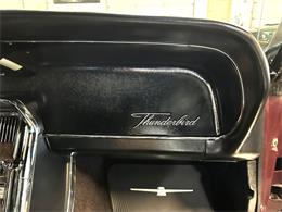 1966 Ford Thunderbird (CC-2118766) for sale in Ham Lake, Minnesota