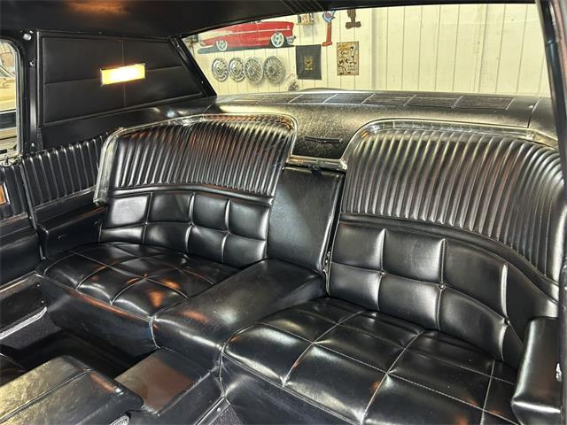 1966 Ford Thunderbird (CC-2118766) for sale in Ham Lake, Minnesota