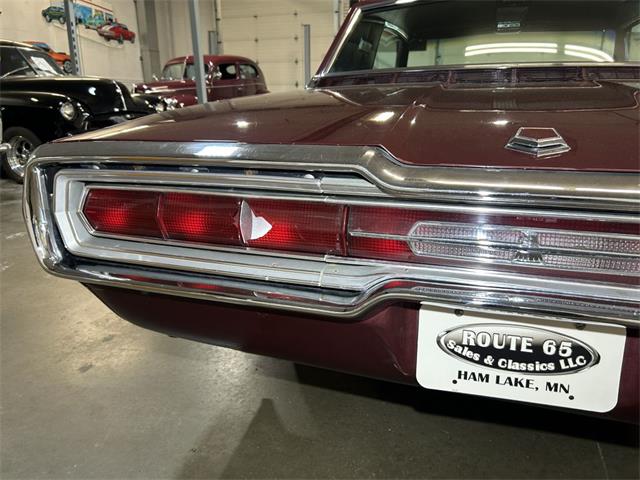 1966 Ford Thunderbird (CC-2118766) for sale in Ham Lake, Minnesota