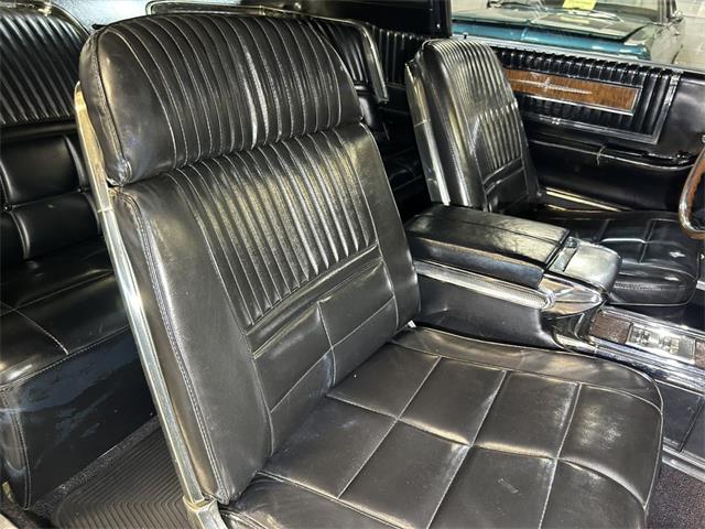 1966 Ford Thunderbird (CC-2118766) for sale in Ham Lake, Minnesota