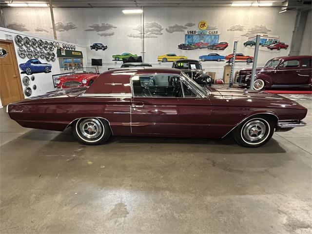 1966 Ford Thunderbird (CC-2118766) for sale in Ham Lake, Minnesota