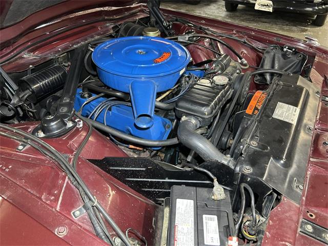 1966 Ford Thunderbird (CC-2118766) for sale in Ham Lake, Minnesota