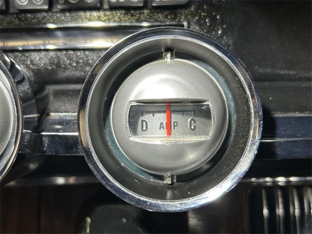 1966 Ford Thunderbird (CC-2118766) for sale in Ham Lake, Minnesota