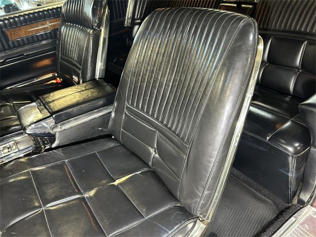 1966 Ford Thunderbird (CC-2118766) for sale in Ham Lake, Minnesota