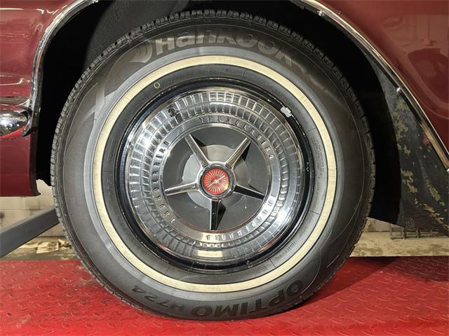 1966 Ford Thunderbird (CC-2118766) for sale in Ham Lake, Minnesota
