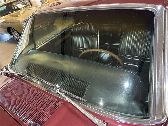 1966 Ford Thunderbird (CC-2118766) for sale in Ham Lake, Minnesota
