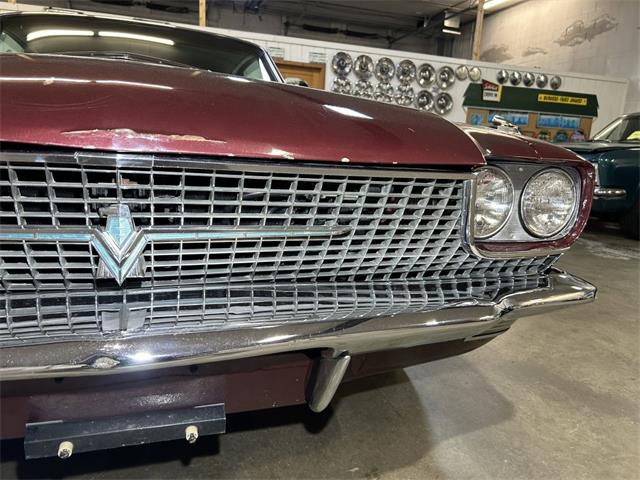 1966 Ford Thunderbird (CC-2118766) for sale in Ham Lake, Minnesota