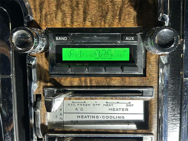 1966 Ford Thunderbird (CC-2118766) for sale in Ham Lake, Minnesota