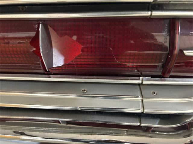 1966 Ford Thunderbird (CC-2118766) for sale in Ham Lake, Minnesota