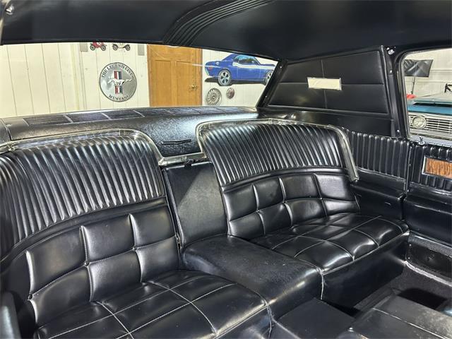 1966 Ford Thunderbird (CC-2118766) for sale in Ham Lake, Minnesota