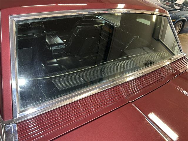 1966 Ford Thunderbird (CC-2118766) for sale in Ham Lake, Minnesota