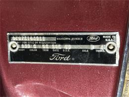 1966 Ford Thunderbird (CC-2118766) for sale in Ham Lake, Minnesota