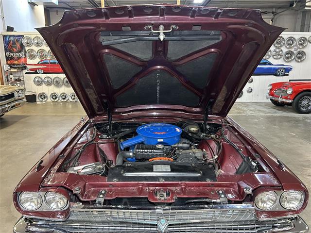 1966 Ford Thunderbird (CC-2118766) for sale in Ham Lake, Minnesota