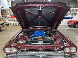 1966 Ford Thunderbird (CC-2118766) for sale in Ham Lake, Minnesota