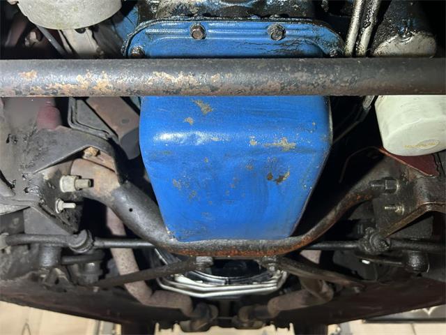 1966 Ford Thunderbird (CC-2118766) for sale in Ham Lake, Minnesota