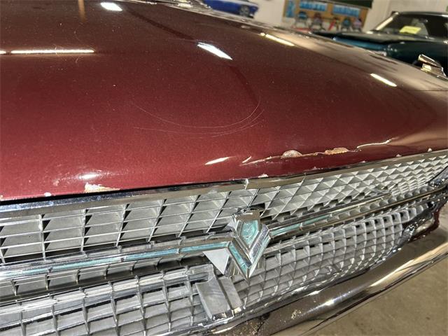 1966 Ford Thunderbird (CC-2118766) for sale in Ham Lake, Minnesota