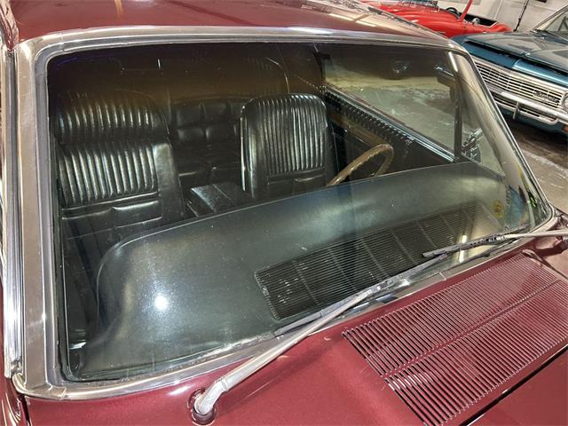 1966 Ford Thunderbird (CC-2118766) for sale in Ham Lake, Minnesota