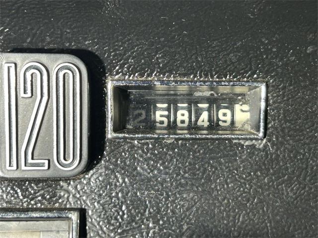 1966 Ford Thunderbird (CC-2118766) for sale in Ham Lake, Minnesota