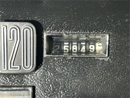 1966 Ford Thunderbird (CC-2118766) for sale in Ham Lake, Minnesota