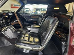 1966 Ford Thunderbird (CC-2118766) for sale in Ham Lake, Minnesota