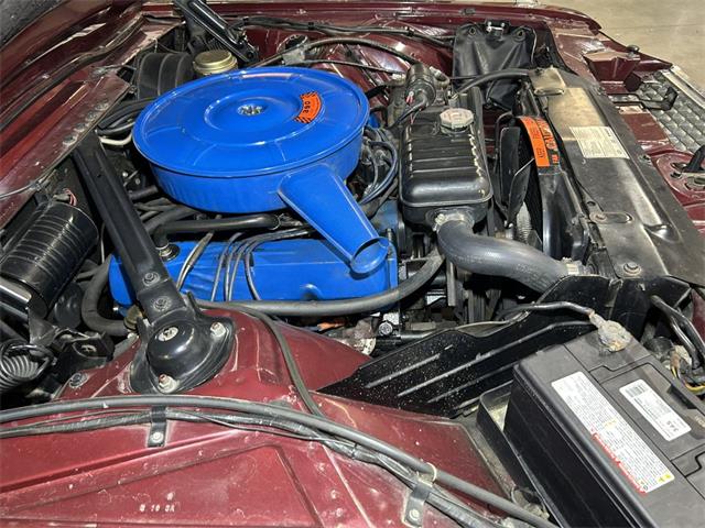 1966 Ford Thunderbird (CC-2118766) for sale in Ham Lake, Minnesota