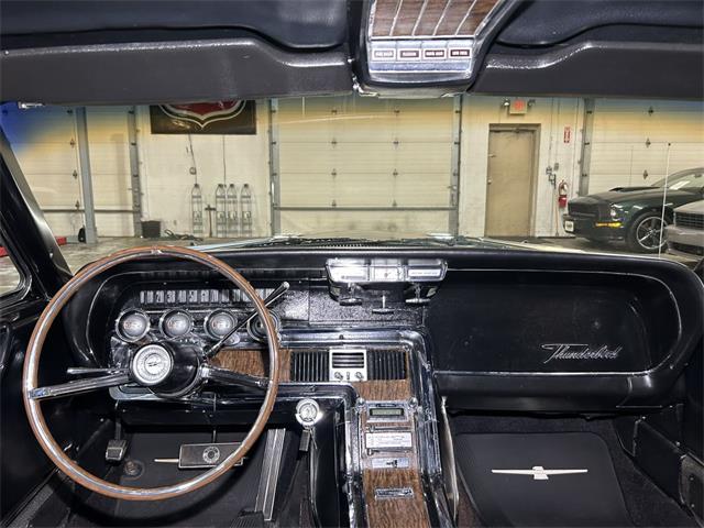 1966 Ford Thunderbird (CC-2118766) for sale in Ham Lake, Minnesota