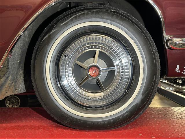 1966 Ford Thunderbird (CC-2118766) for sale in Ham Lake, Minnesota