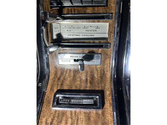 1966 Ford Thunderbird (CC-2118766) for sale in Ham Lake, Minnesota