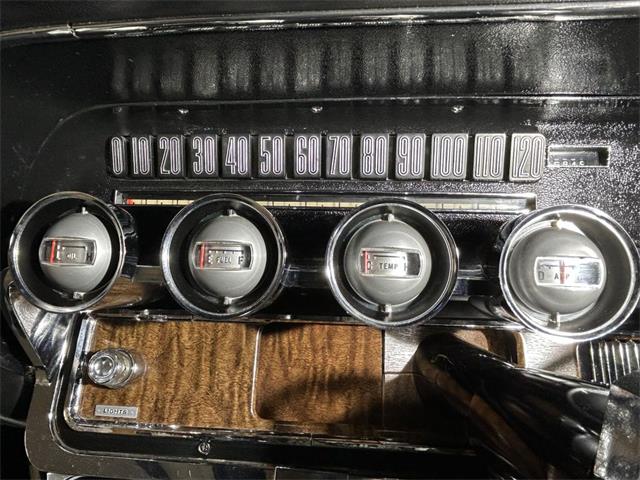 1966 Ford Thunderbird (CC-2118766) for sale in Ham Lake, Minnesota