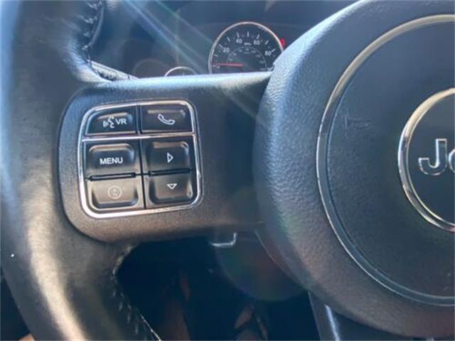 2016 Jeep Wrangler (CC-2110877) for sale in Cadillac, Michigan