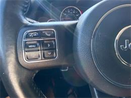 2016 Jeep Wrangler (CC-2110877) for sale in Cadillac, Michigan