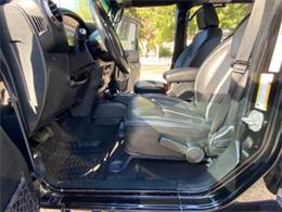 2016 Jeep Wrangler (CC-2110877) for sale in Cadillac, Michigan