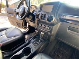 2016 Jeep Wrangler (CC-2110877) for sale in Cadillac, Michigan