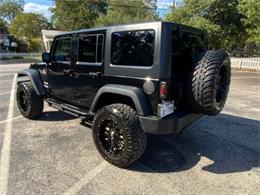 2016 Jeep Wrangler (CC-2110877) for sale in Cadillac, Michigan