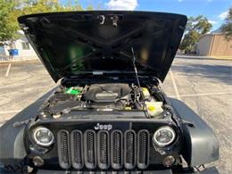 2016 Jeep Wrangler (CC-2110877) for sale in Cadillac, Michigan