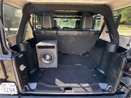 2016 Jeep Wrangler (CC-2110877) for sale in Cadillac, Michigan