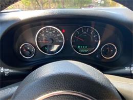 2016 Jeep Wrangler (CC-2110877) for sale in Cadillac, Michigan