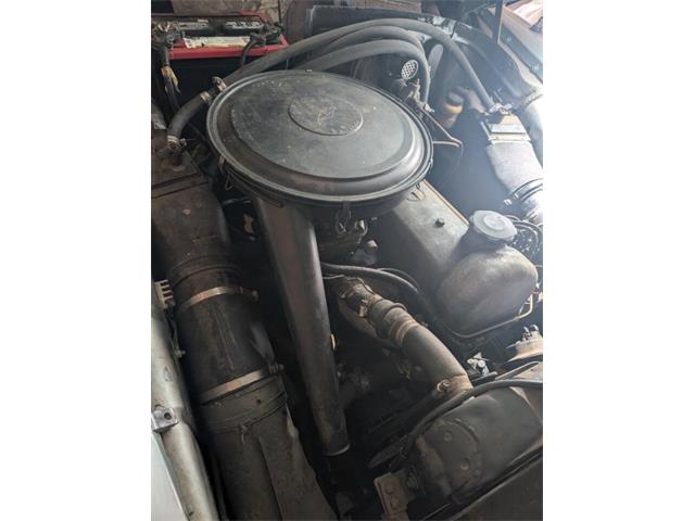 1959 Mercedes-Benz 220S (CC-2118773) for sale in Clarksburg, Maryland
