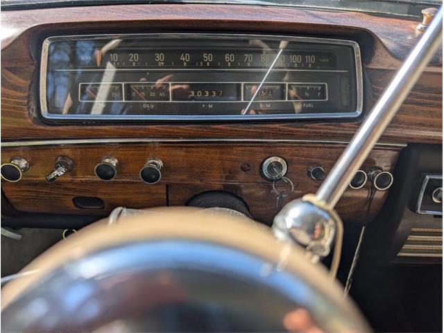 1959 Mercedes-Benz 220S (CC-2118773) for sale in Clarksburg, Maryland