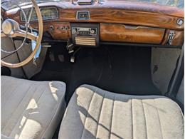 1959 Mercedes-Benz 220S (CC-2118773) for sale in Clarksburg, Maryland