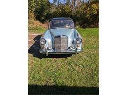 1959 Mercedes-Benz 220S (CC-2118773) for sale in Clarksburg, Maryland